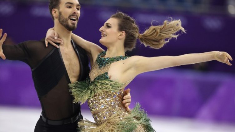 Снимка: Reuters