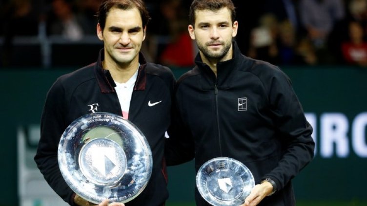 Снимка: Rеuters