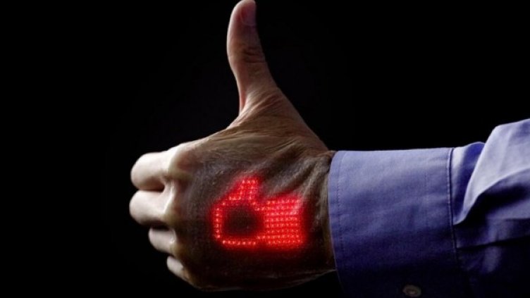 Снимка: Twitter