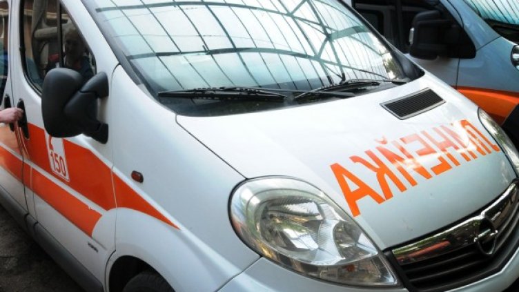 Снимка: Булфото