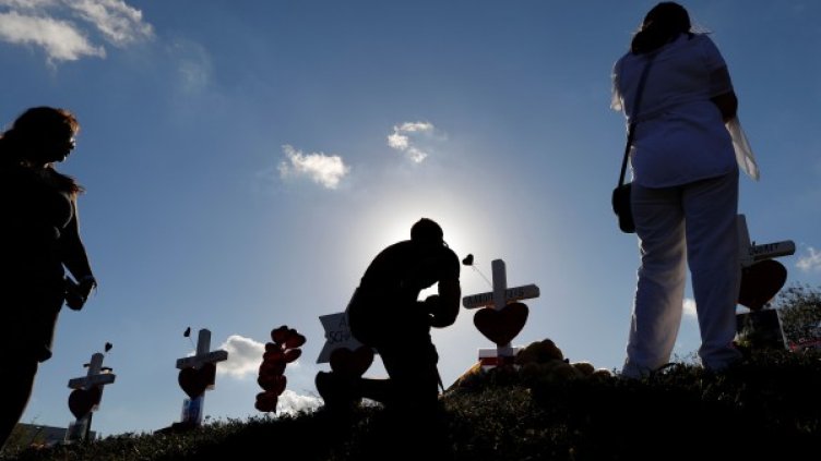 Снимка: архив Reuters