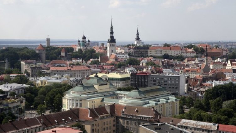 Снимка: Архив, Reuters