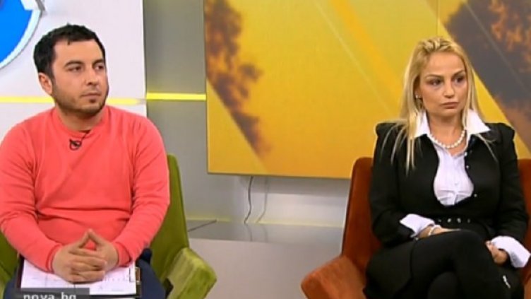 Снимка: Кадър Нова тв