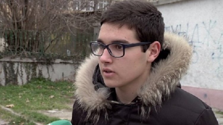 Снимка: кадър bTV