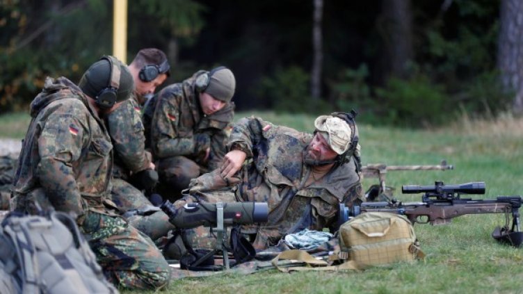 Снимка: архив, Reuters