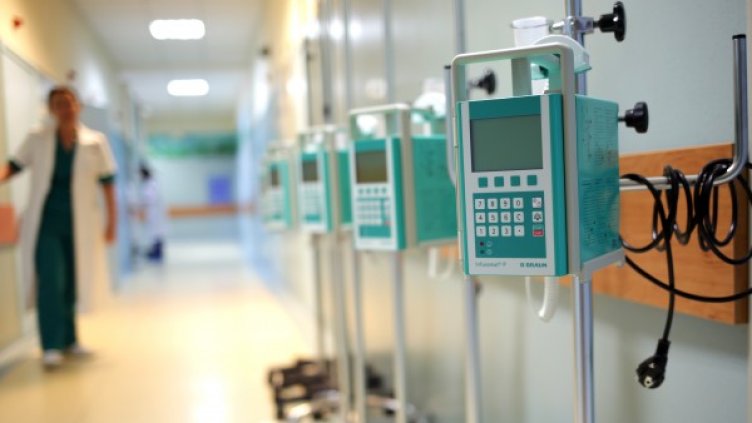 Снимка: БТА, архив