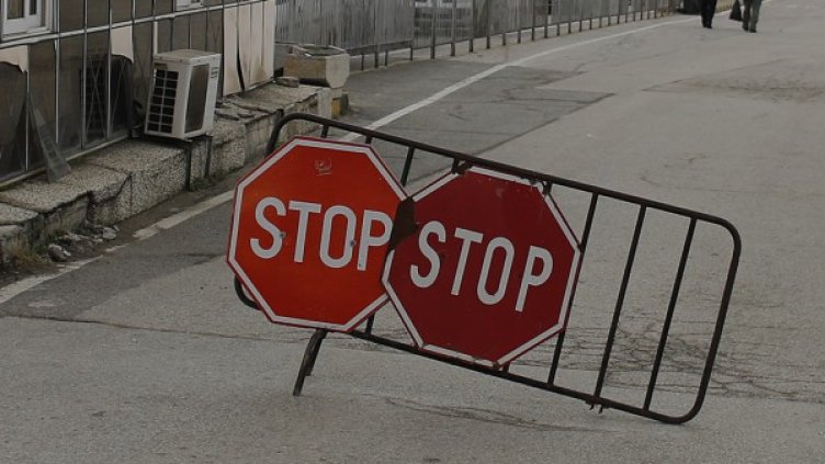 Снимка: архив Reuters