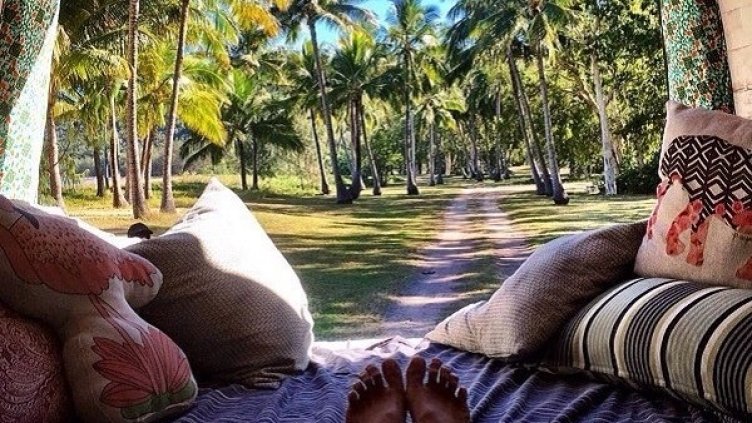 Снимка: Instagram