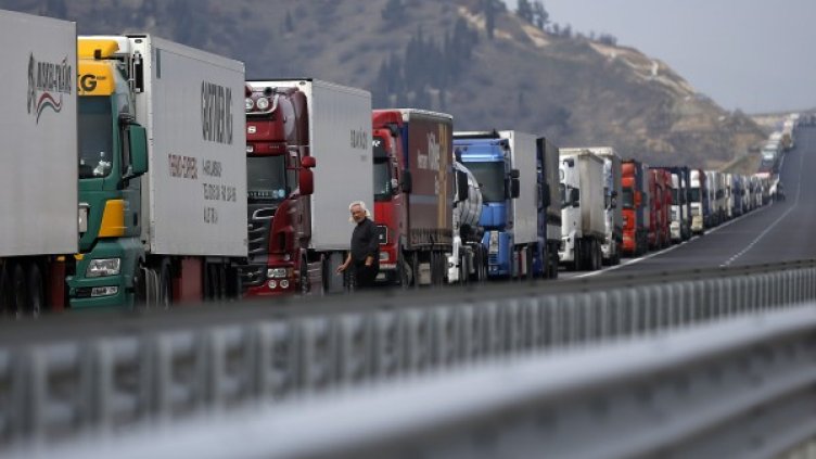 Снимка: архив Reuters