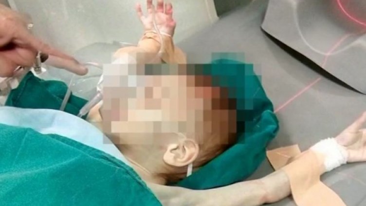 Снимка: Кадър Нова тв