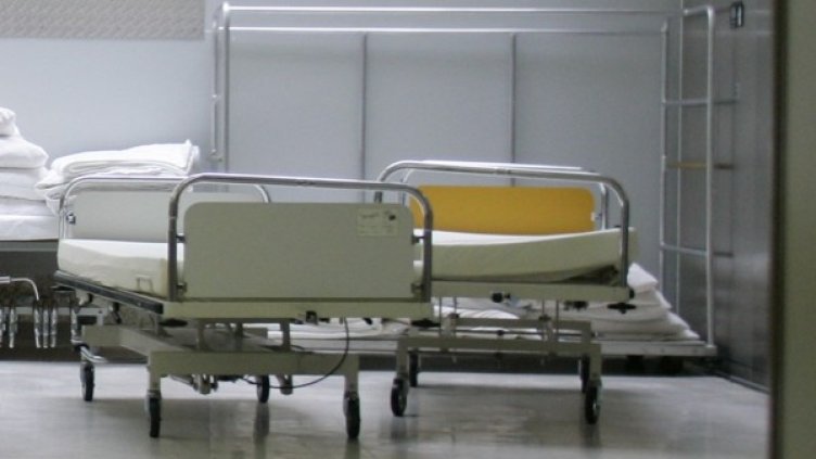 Снимка: архив, Reuters