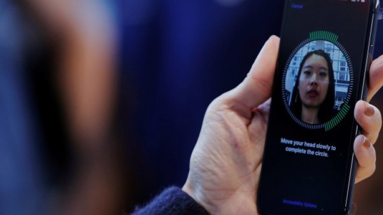 снимка: Ройтерс