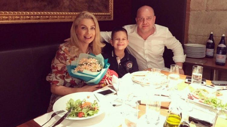 Снимка: Facebook