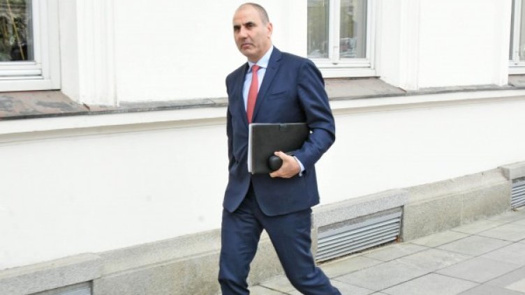 Снимка: Булфото, архив