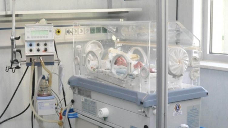 Снимка: архив, Булфото