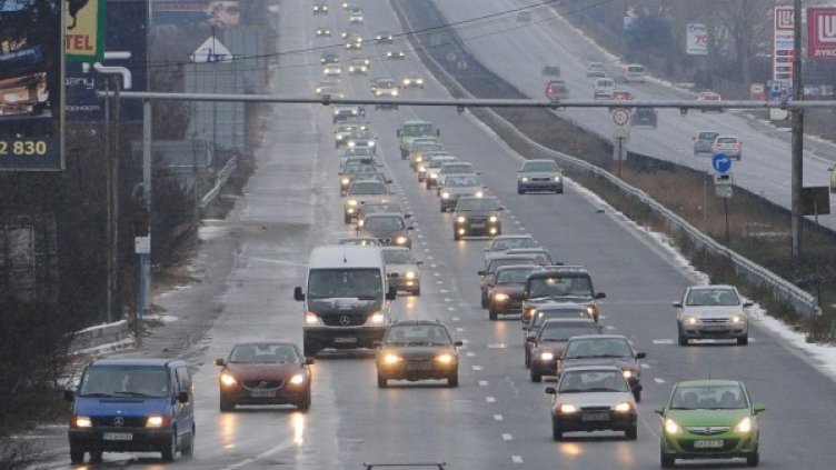 Снимка: архив Булфото