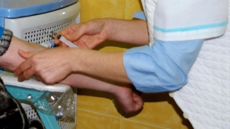 Снимка: архив, Булфото