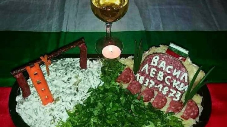 Снимка: Facebook
Снимка: Facebook