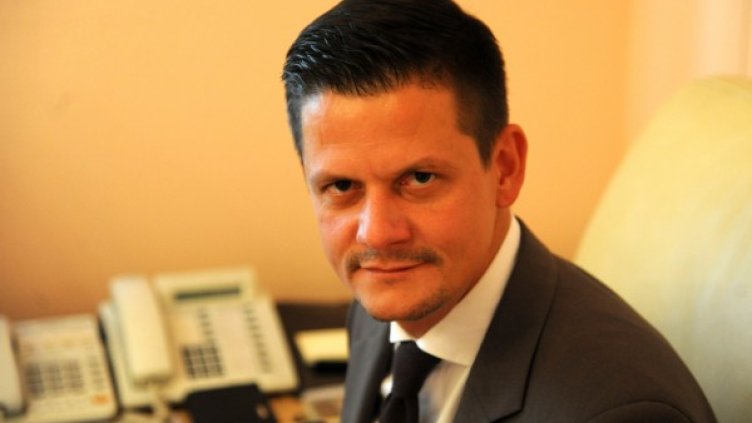 Снимка: Архив