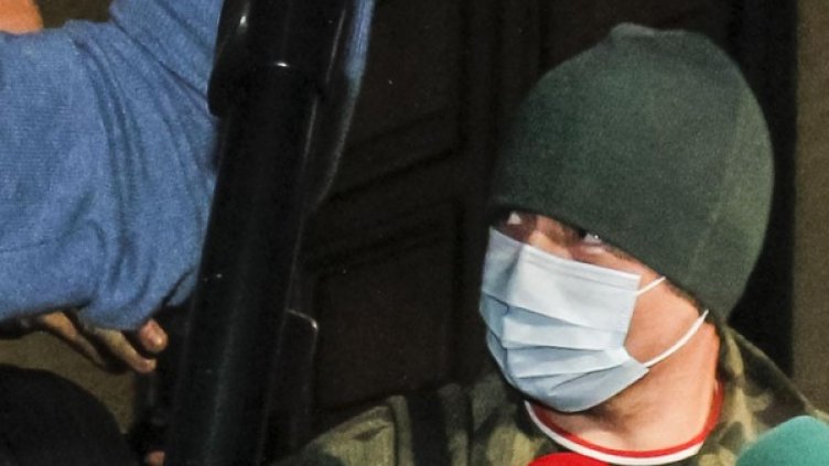 Снимка: архив Булфото