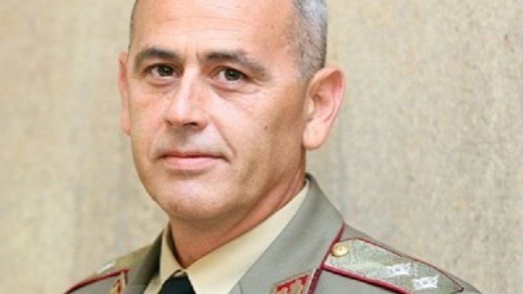 Снимка: Президентство