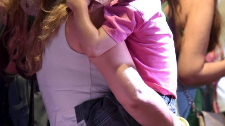 Снимка: архив Reuters