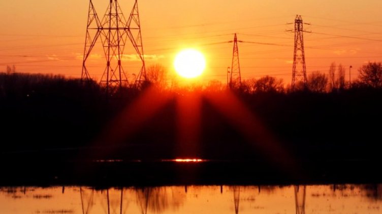 Снимка: архив Reuters