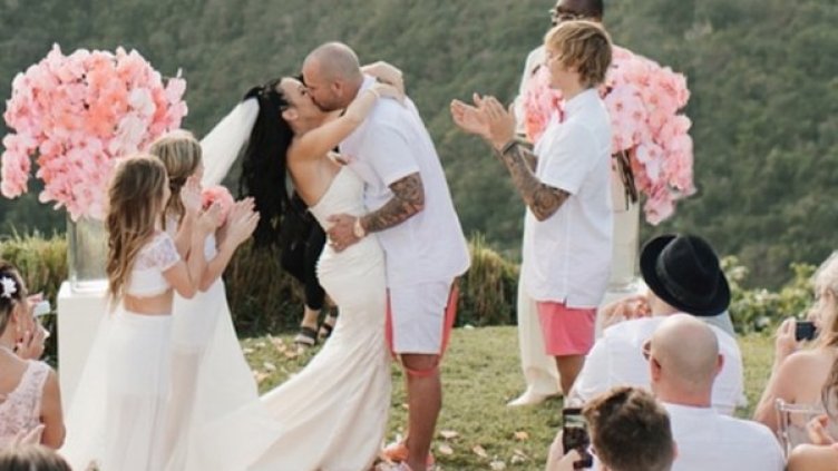 Снимка: Instagram