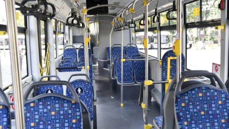 Снимка: архив, Булфото