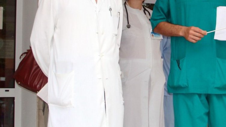 Архив: Булфото