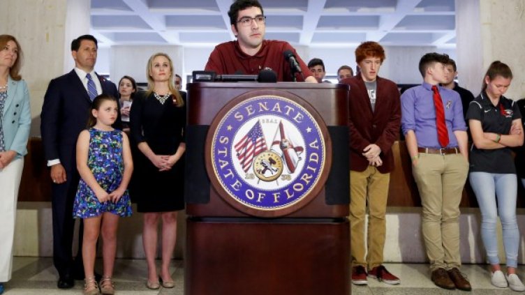 Снимка: Ройтерс