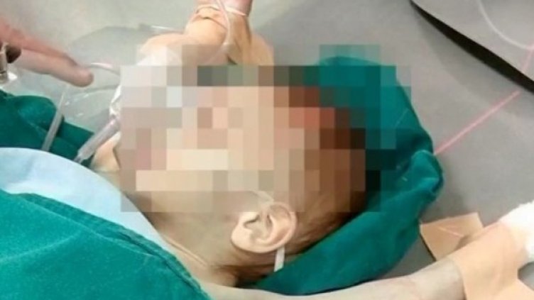 Полицаите заключиха: Майката на близнаците не ги е била!