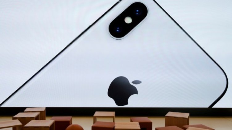 снимка: Ройтерс