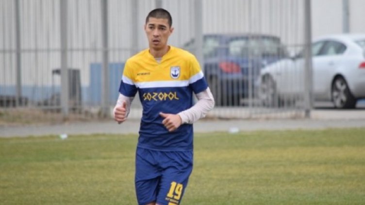 Снимка: "Флагман"