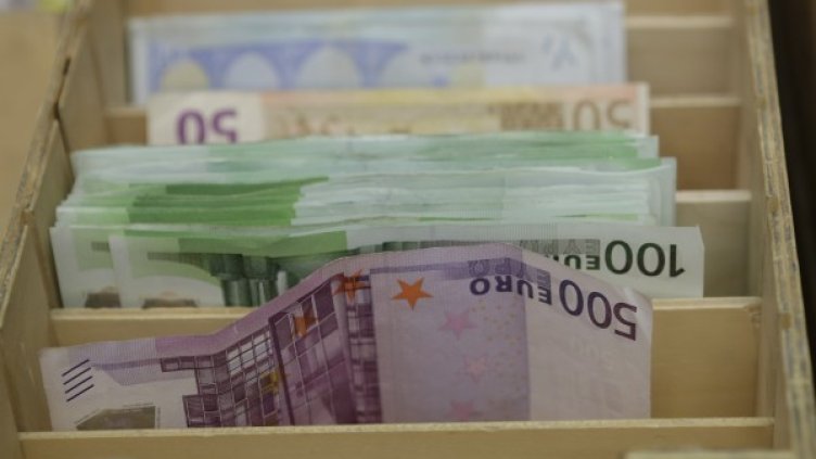 Снимка: архив Reuters