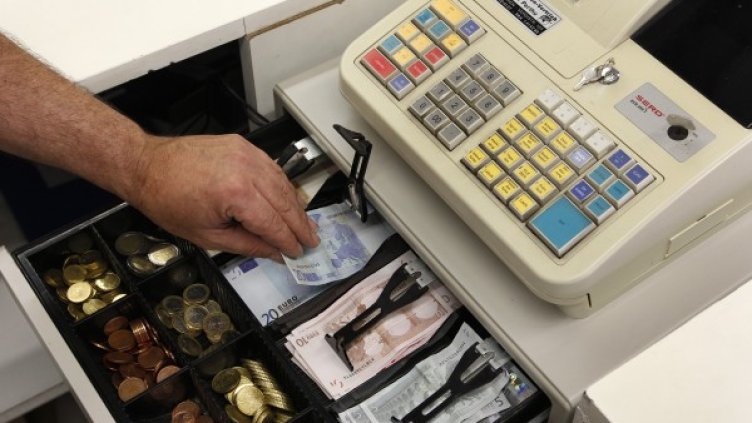 Снимка: Reuters, архив