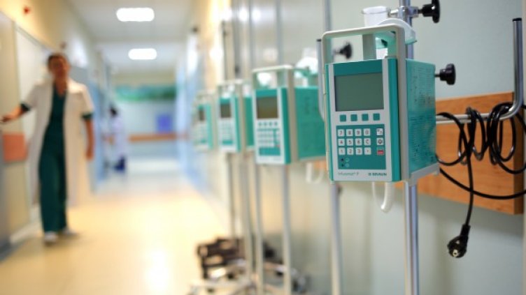 Снимка: архив, БТА