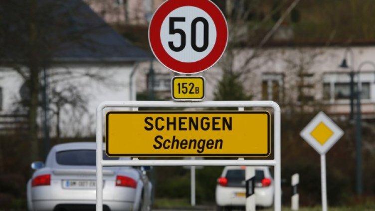 Снимка: архив, Reuters