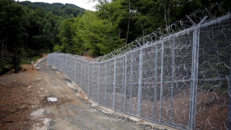 Снимка: архив Reuters