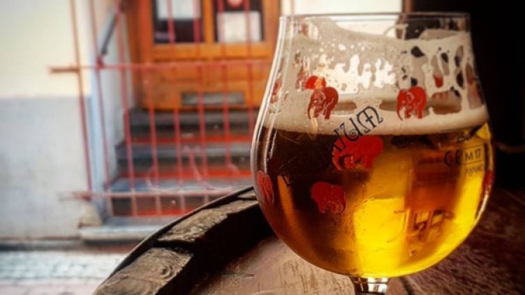 Снимка: Instagram