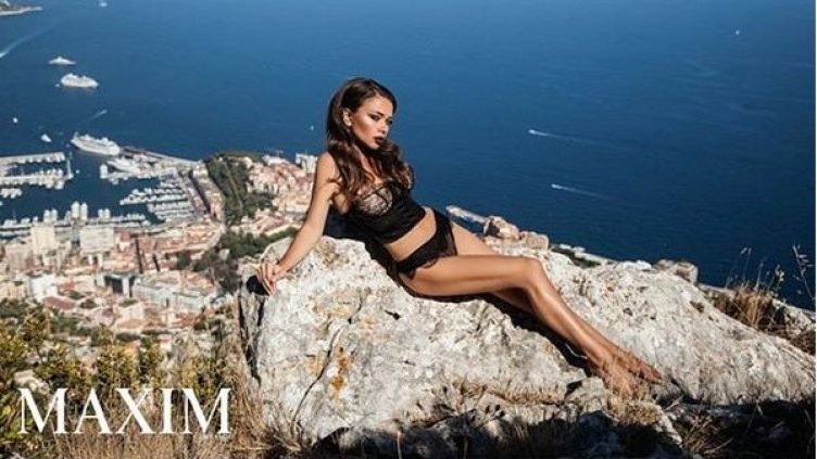 Манекенката Анастасия Чекати – открита мъртва, убита от мъжа си