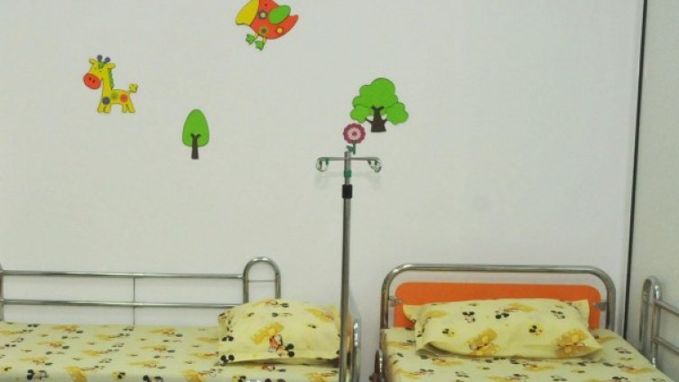 Снимка: Булфото, архив