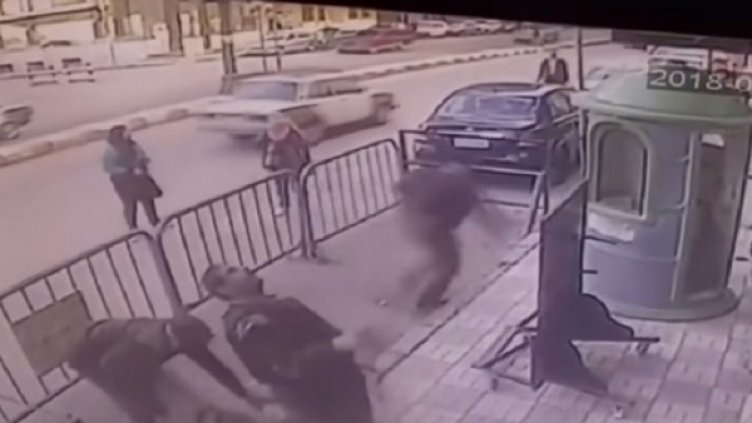 Снимка: YouTube