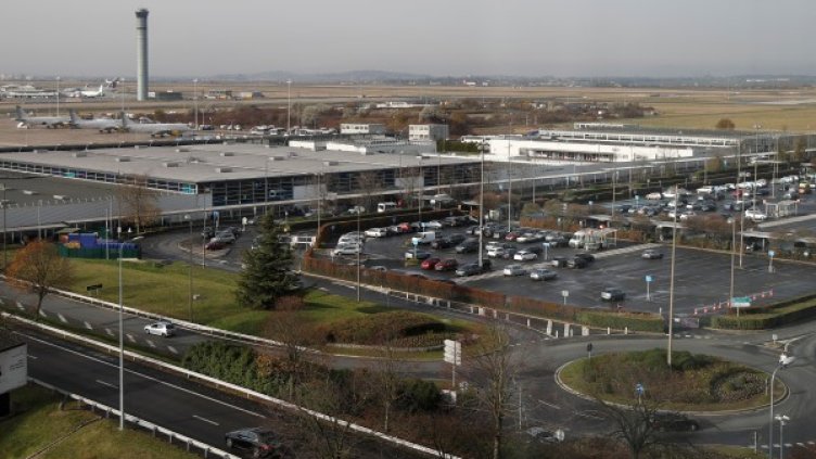 Снимка: Reuters