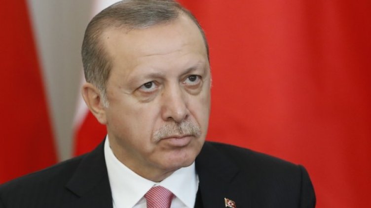 Снимка: Reuters