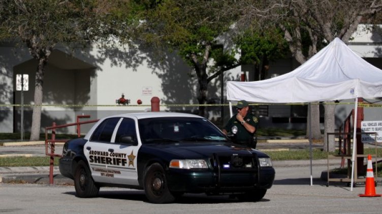 Снимка: Reuters