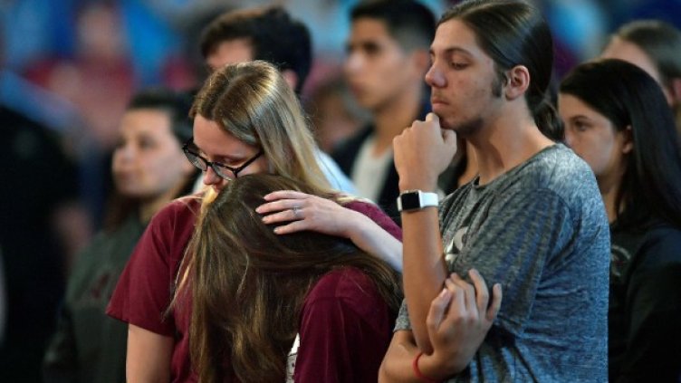 Снимка: Reuters