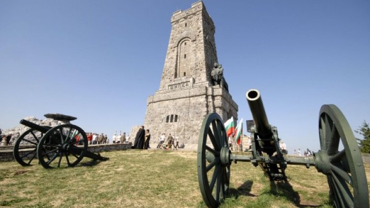 Снимка: архив, Булфото