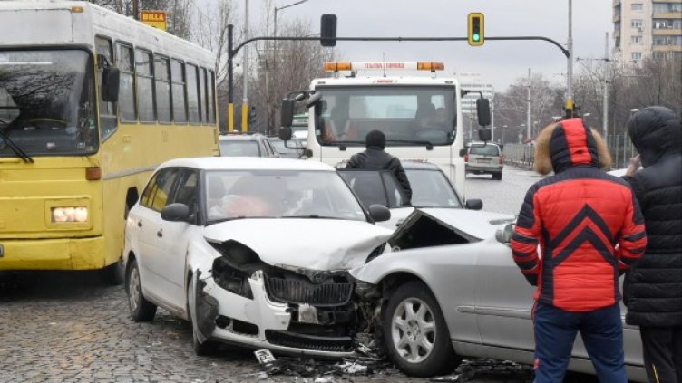 Снимка: архив, Булфото
