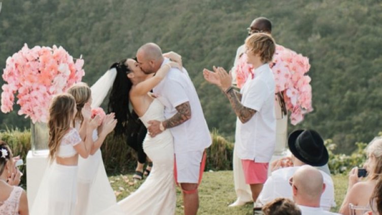 Снимка: Instagram